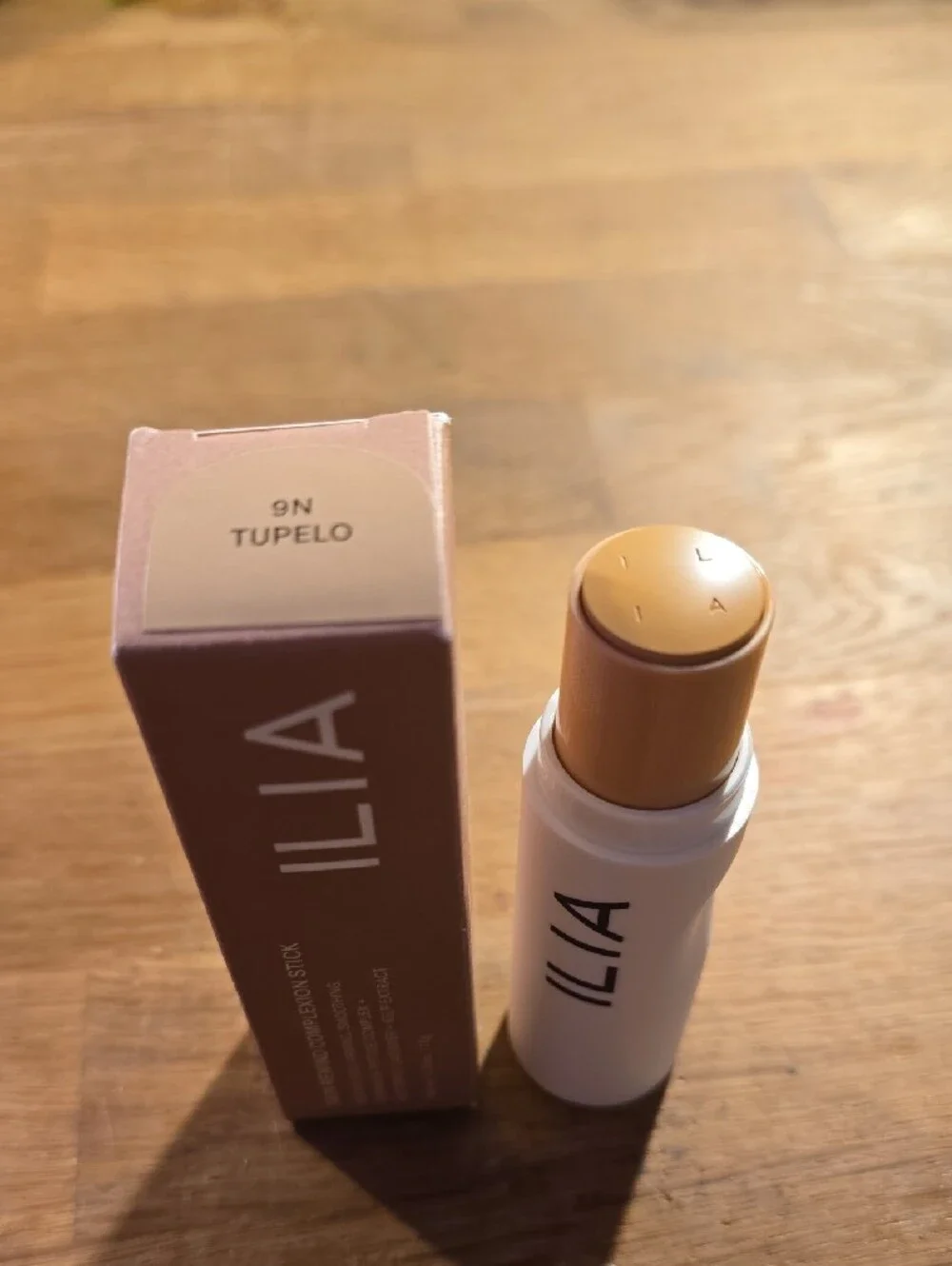 ILIA Skin Rewind Complexion Stick - Shade Tupelo